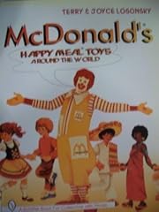 Mcdonald happy meal for sale  Delivered anywhere in UK