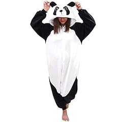 Wanziee unisex panda for sale  Delivered anywhere in UK