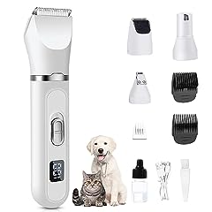 Lovcoyo dog clippers for sale  Delivered anywhere in Ireland