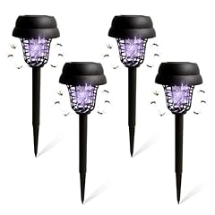 4pcs anti zanzara usato  Spedito ovunque in Italia 