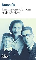 Histoire amour ténèbres d'occasion  Livré partout en France