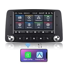 Autoradio linux avvio usato  Spedito ovunque in Italia 