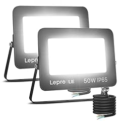 Lepro 50w led for sale  Delivered anywhere in UK