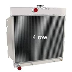 Jepnriyo radiator dodge for sale  Delivered anywhere in USA 