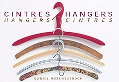 Cintres hangers. edition d'occasion  Livré partout en Belgiqu