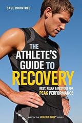The athlete guide d'occasion  Livré partout en Belgiqu