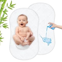 Asatdd waterproof bassinet for sale  Delivered anywhere in USA 