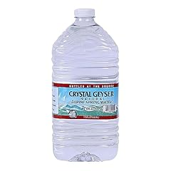 Crystal geyser alpine for sale  Delivered anywhere in USA 