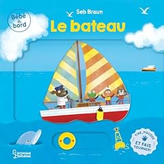 Bébé bord bateau d'occasion  Livré partout en France