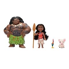 Disney princess moana for sale  Delivered anywhere in USA 