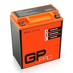 Pro gb12a 12v usato  Spedito ovunque in Italia 