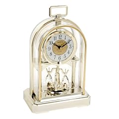Quartz table clock for sale  Delivered anywhere in Ireland