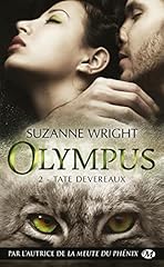 Olympus tate devereaux d'occasion  Livré partout en France