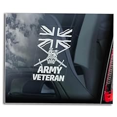 Army veteran car for sale  Delivered anywhere in UK