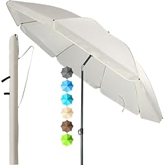 4smile sonnenschirm strand gebraucht kaufen  Wird an jeden Ort in Deutschland