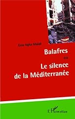 Balafres usato  Spedito ovunque in Italia 