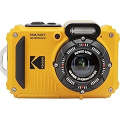Kodak pixpro wpz2 gebraucht kaufen  Wird an jeden Ort in Deutschland
