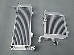 Aluminum radiator rvf400 for sale  Delivered anywhere in Ireland