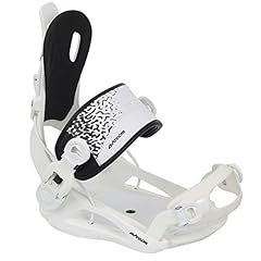 Airtracks snowboard rilegatura usato  Spedito ovunque in Italia 