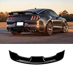 Blwgrow rear spoiler for sale  Delivered anywhere in USA 
