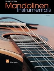 Mandolinen instrumentals noten gebraucht kaufen  Wird an jeden Ort in Deutschland