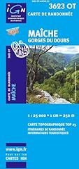 Maiche gorges doubs d'occasion  Livré partout en France
