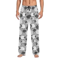 Sheeps pajama pants for sale  Delivered anywhere in USA 