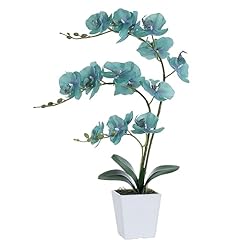 Yszl faux orchid for sale  Delivered anywhere in USA 