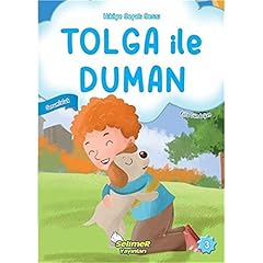 Tolga ile duman d'occasion  Livré partout en France