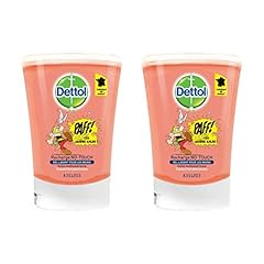 Dettol recharge kit d'occasion  Livré partout en France
