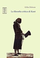 Filosofia critica kant usato  Spedito ovunque in Italia 