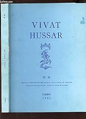 Hussar revue association d'occasion  Livré partout en France