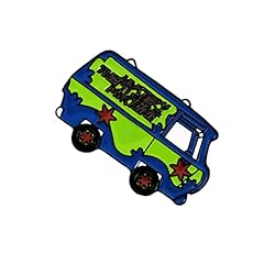 The mystery machine gebraucht kaufen  Wird an jeden Ort in Deutschland
