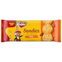 Keebler sandies shortbread for sale  Delivered anywhere in USA 