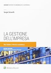 Gestione dell impresa. usato  Spedito ovunque in Italia 