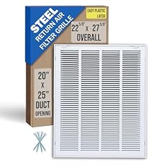 Fits 20x25 duct for sale  Delivered anywhere in USA 