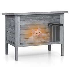 Gymax outdoor insulated for sale  Delivered anywhere in UK