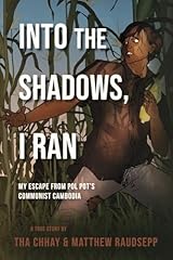 Into the shadows d'occasion  Livré partout en France