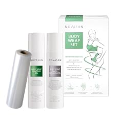 Novasan body wrap gebraucht kaufen  Wird an jeden Ort in Deutschland