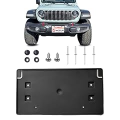 Wozua front bumper for sale  Delivered anywhere in USA 