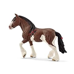 Schleich 13809 clydesdale for sale  Delivered anywhere in UK
