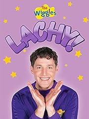 Wiggles lachy for sale  Delivered anywhere in UK