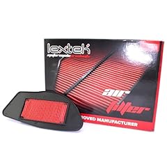Lextek air filter for sale  Delivered anywhere in UK