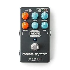 Mxr bass synth for sale  Delivered anywhere in UK