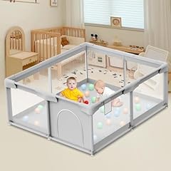 Besuhot baby playpen for sale  Delivered anywhere in USA 