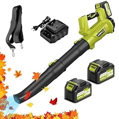 Electric cordless leaf for sale  Delivered anywhere in USA 