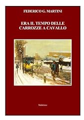 Era tempo delle usato  Spedito ovunque in Italia 