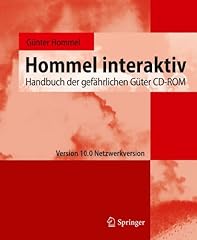 Hommel interaktiv handbuch for sale  Delivered anywhere in UK