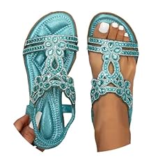 Plateau sandalen damen gebraucht kaufen  Wird an jeden Ort in Deutschland