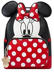 Disney rucksack minnie gebraucht kaufen  Wird an jeden Ort in Deutschland